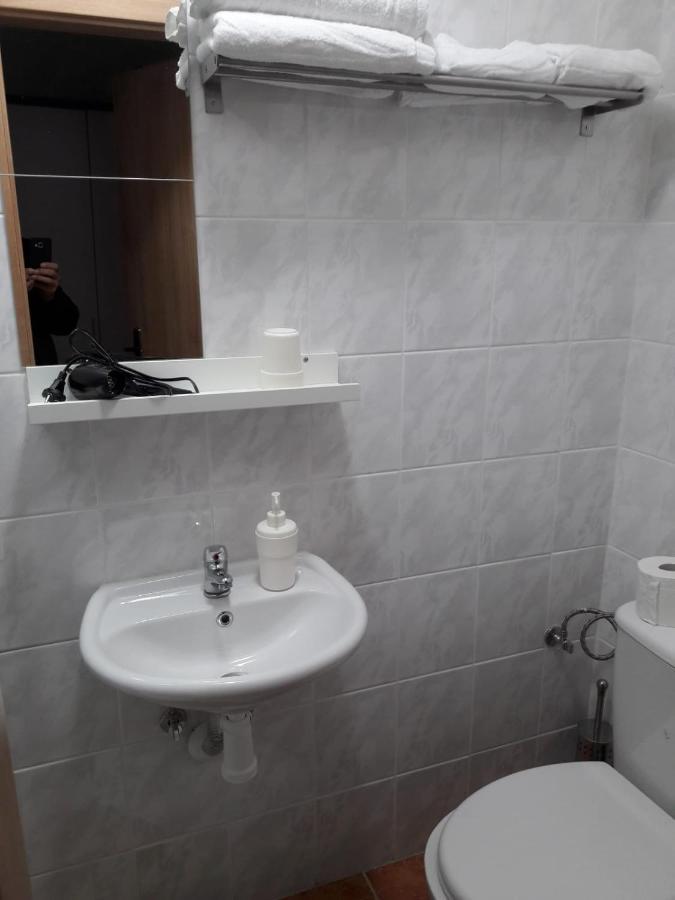 Pension Mois Wurz Dış mekan fotoğraf