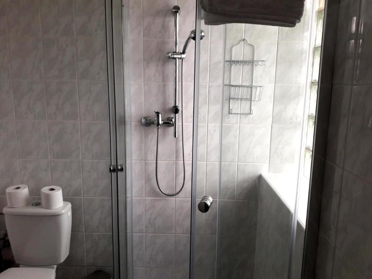 Pension Mois Wurz Dış mekan fotoğraf